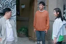 杜爸杀回马枪打脸沈家父子，杜笑语负隅顽抗不回北京。视频封面