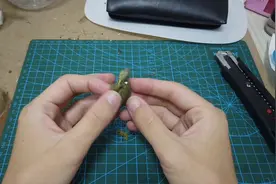 将绿色巴西龟，作为粉丝回馈礼物，你会不会喜欢呢？快来带回家