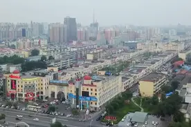 中国一个“可怜”的城市，夹在两大直辖市中间，被一分为二！视频封面