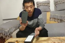 开箱苹果11promax，真的是苹果目前最好的手机，贵有贵的有道理呀