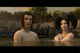 我叫王富贵，隔壁村的王富贵，那个村的王富贵。