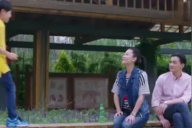 美女不能生育收养男孩，又意外怀孕，一家四口完满大结局视频封面