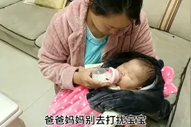 宝宝2个月，总是睡不好，社区医生教宝妈4件事，宝宝睡眠明显改善视频封面