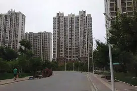 石家庄西部楼盘，刚需买房用户可以重点关注一下，首付较低视频封面