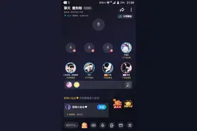 TT语音上的