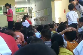 幼儿园9.18防空演练，你们知道它的含义吗？