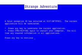 大冒险：隐藏关