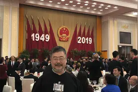 302、高标准的两岸统一：顺天应人，沛然莫之能御，将载入史册视频封面