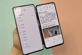 一刀未剪！OPPO Find X2返回键实测不灵敏，回应网友质疑视频封面