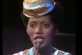Boney M. - Rasputin《我的心上人》
1978年霹雳舞曲原版原唱MV