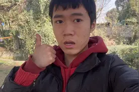 小伙倒霉得了嗜睡症，一睡就是24小时，拍不了视频，断更好几天视频封面