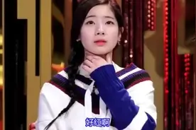 韩国美食主持人到中国吃正宗红烧肉，感叹到了视频封面