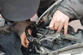 uu125 uy125哒哒响我是这样解决的视频封面