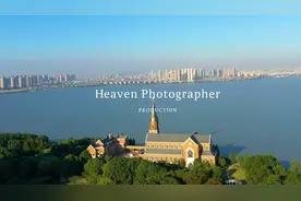 苏州独墅湖教堂视频封面