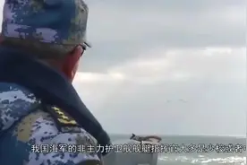 航母舰长一般是什么军衔？各国标准不同，美国很特殊