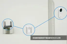 萤石DB2C全景夜视智能可视门铃套装安装步骤视频指导视频封面