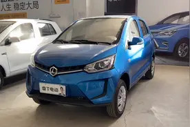 雷丁电动老年代步车，是一种豪华版代步车，有什么不同呢？视频封面