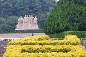 清明特辑：走进南京雨花台革命纪念圣地，缅怀先烈，感受历史视频封面