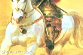 李广“飞将军”称号的由来，曾被匈奴俘虏，后来抢了匈奴马匹逃走视频封面