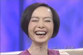 鲁豫问郭德纲：你为什么不收女徒弟？郭德纲的回答让鲁豫差点笑喷