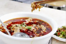 网友们有谁知道猪身上哪个部位的肉特别适合做水煮肉片的给我留言