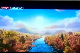 《熊出没变形记》片尾曲