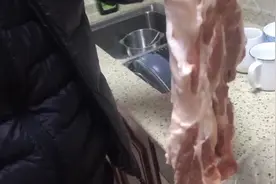 德莉带你做四川老味道，‘川白味’香肠！视频封面