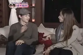 尼坤观看宋茜节目，却闷闷不乐，竟是因为没有提到他！视频封面