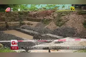 广州考古又有新发现！千年前的珠江水道，再现千年商都风貌视频封面