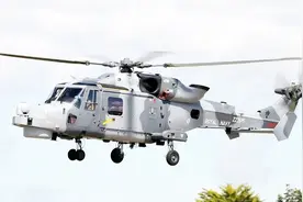 意大利阿古斯塔AW-159“野猫”多用途反潜直升机视频封面