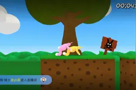 江叔和鱼豆联机疯狂兔子人