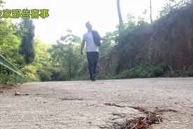 运动健身：小伙每天坚持走路五公里，亲身体验告诉你锻炼的好处视频封面