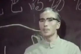 “马尾巴的功能”这句台词还有人记得吗？葛存壮老师经典台词欣赏视频封面