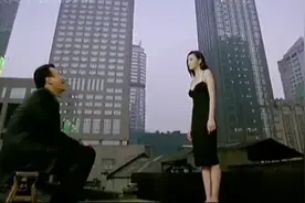 表情销魂，丰姿诱人！！视频封面