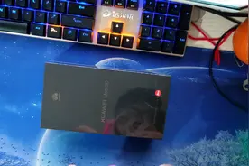 华为Mate30 5G开箱视频，会给我们带来哪些惊喜呢？快来看看吧。视频封面