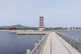 黑龙江省胜利农场，风景优美，人们生活富足！视频封面