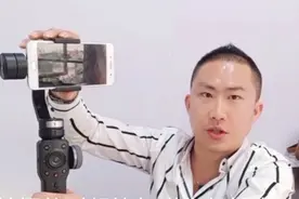 新手拍vlgo买稳定器！智云smooth4的优点和缺点！试用后无法接受视频封面