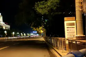 [北京公交pov001]1路 西单路口东-北京站口东视频封面