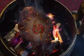 封神演义：杨戬出世，天显奇象，商纣王开始慌了视频封面