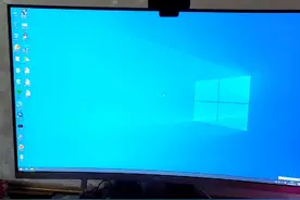 如何查看显示器刷新率视频封面