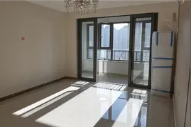 恒大精装房终于交房了，人生的第二套房视频封面