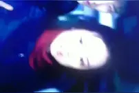 僵尸少女。视频封面