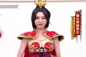 柳叶眉樱桃嘴，这是属于东方女性独特的美