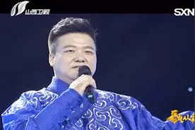 蒙古族小伙上台“无视”评委直接开嗓，一首《赞歌》开口超越原唱视频封面