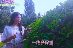 这才是歌曲《驼铃》的原唱，如此婉转悠扬，39年过去，仍百听不厌