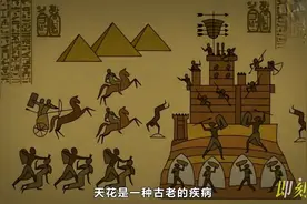 第一个被彻底消灭的疾病—天花视频封面