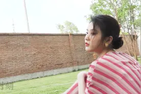 我们的街拍时刻 | 张慧雯视频大片视频封面