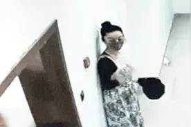 范冰冰被曝怀孕，监控显示她腹部臃肿，粉丝喊话工作室处理视频封面