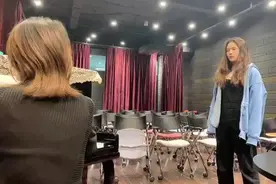 声乐课实录：把一首歌唱的超好听都在于细节修整！