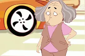 阿姨你是“”乔碧萝”他大姨吗？